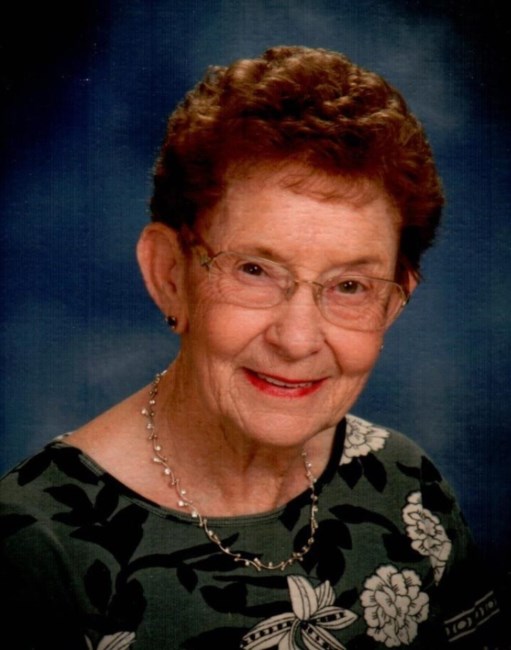 Obituary of Arlene McLellan