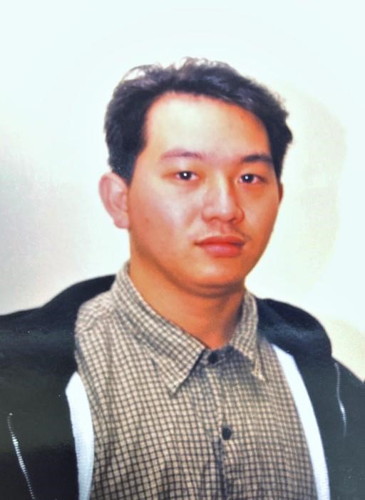 Obituary of Johnny Son Pham