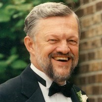 Obituary of Richard Eugene Bradley