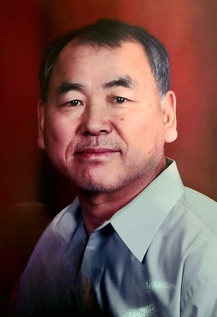 Obituary of Danny Jong Lim