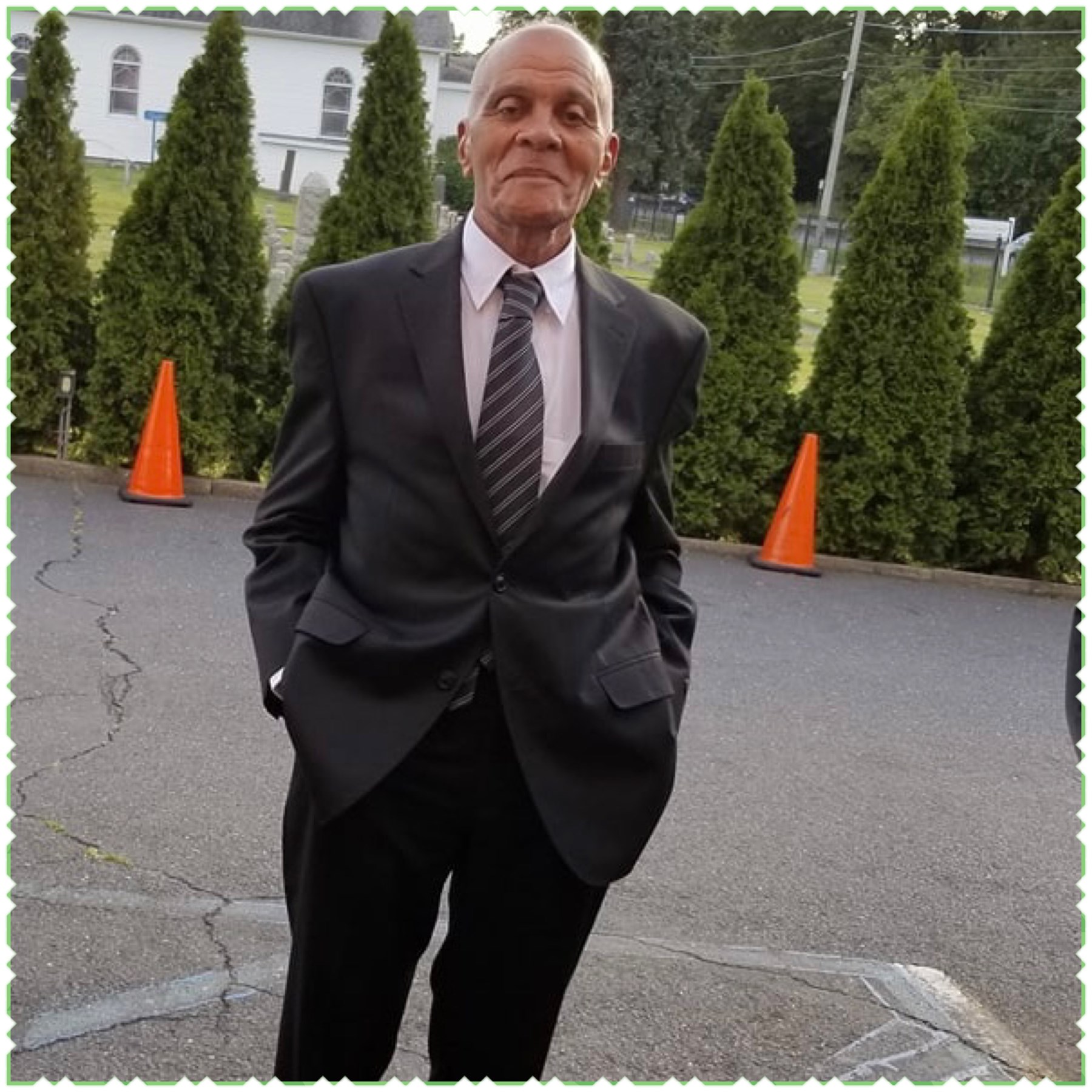 Obituary of Vivian Norman DuQuesnay