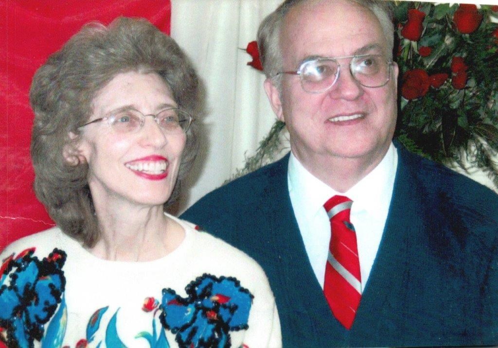 Obituary of James "Jim" Rumberger