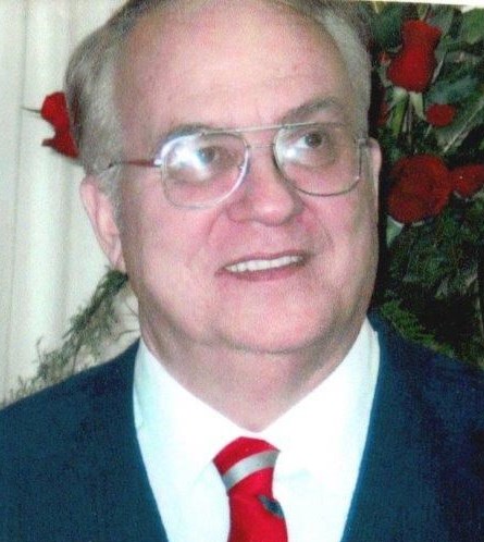 Obituary of James "Jim" Rumberger