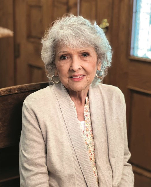 Obituary of Bertha Garcia