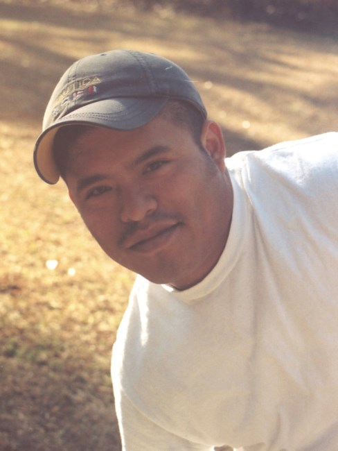 Obituary of Elio Segura Hernandez