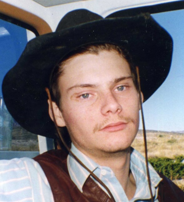 Obituary of Barton Troy Smith