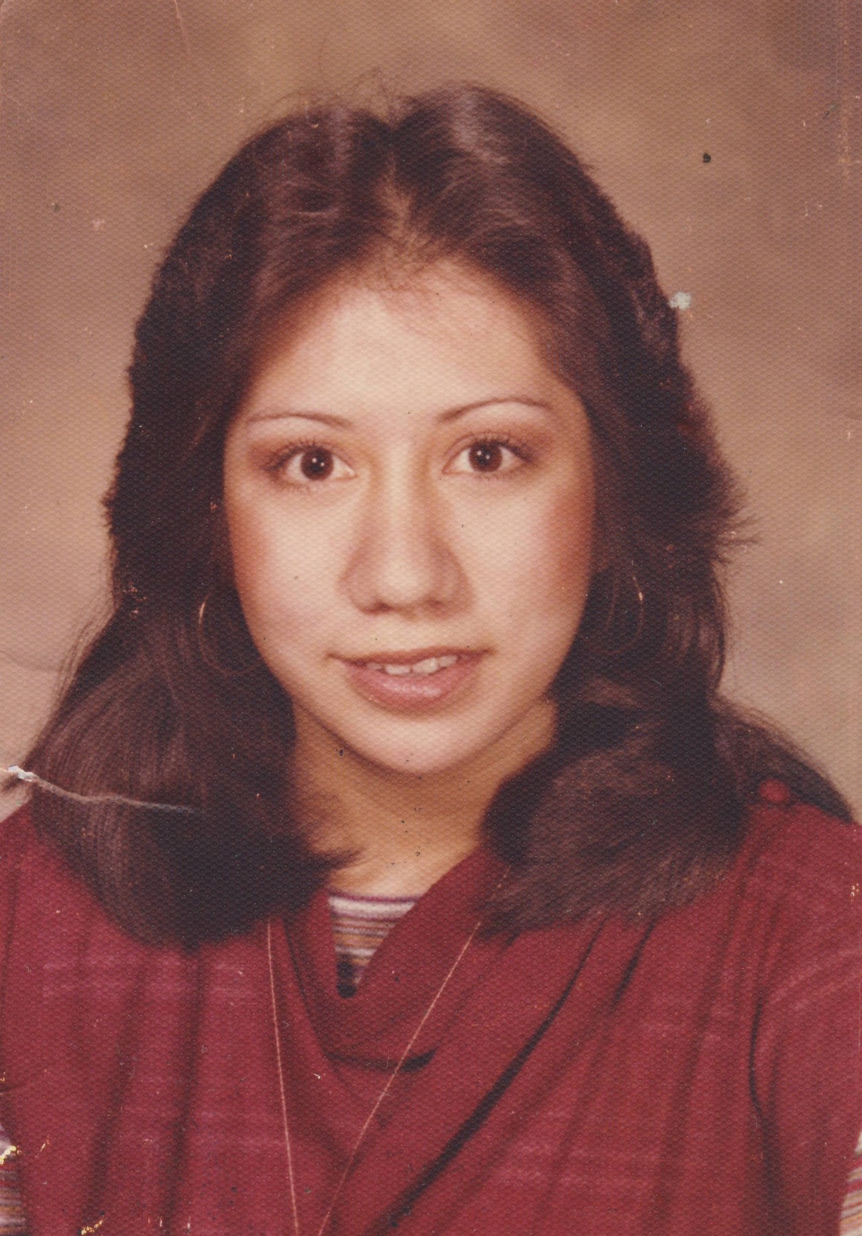 Obituary of Elvia Guadalupe Rodriguez