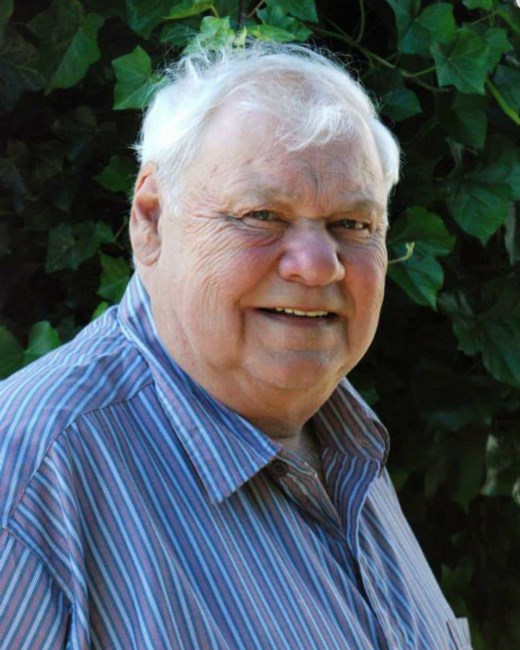 Obituary of Harry Merle Curtis