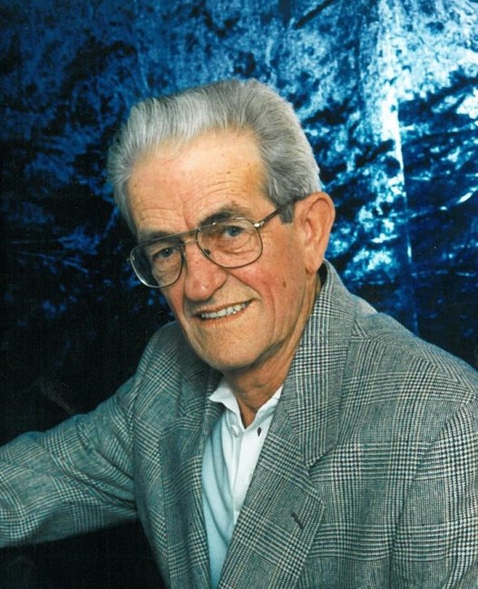 Obituary of Kevin Gordon Brophy