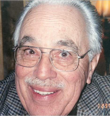 Obituary of Joseph John Puglia