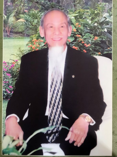 Obituary of Loi H. Tran