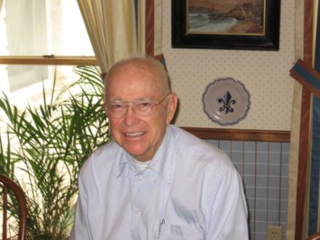 Obituary of Owen M. Russell