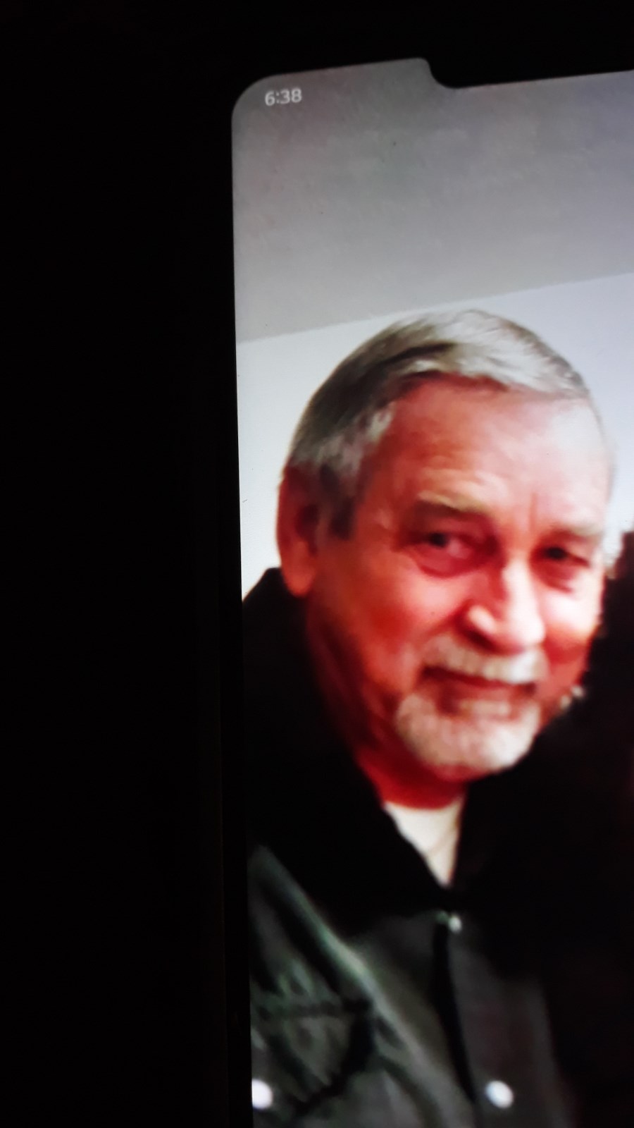 Obituary of Lester Carl York