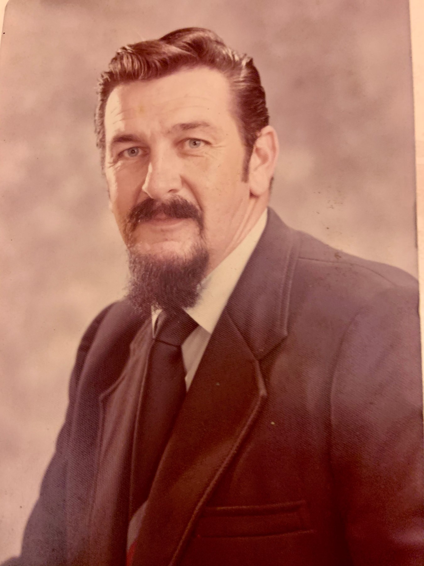 Obituary of Edwin Augustus Bell Sr.