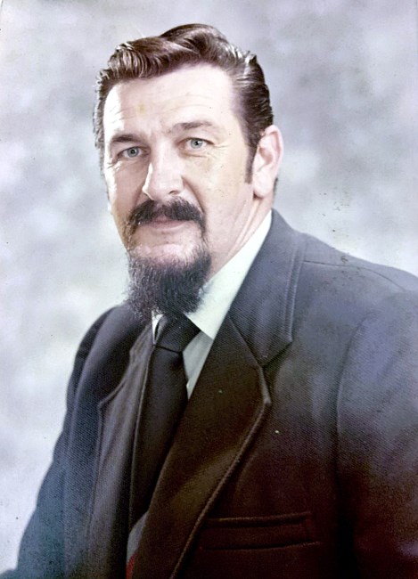 Obituary of Edwin Augustus Bell Sr.