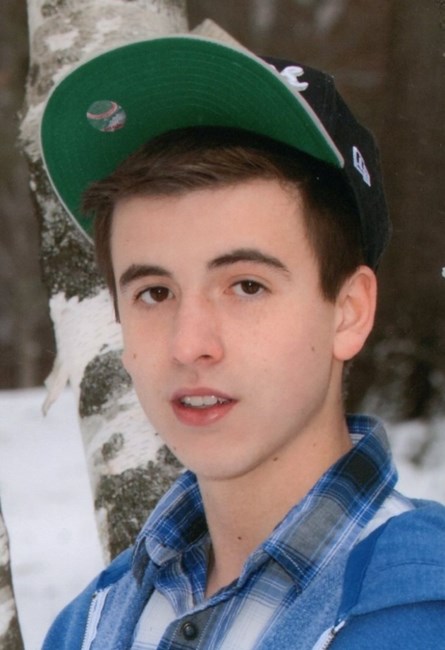 Obituary of Nekko Anthony Boukis