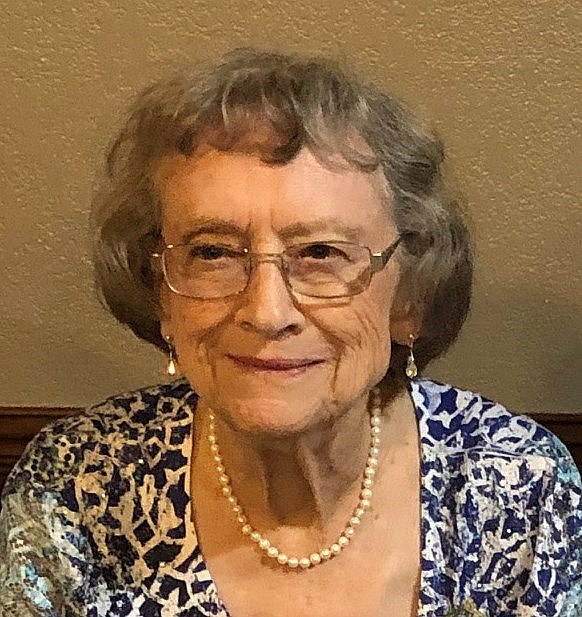 Obituario de Merlene G. Jurek