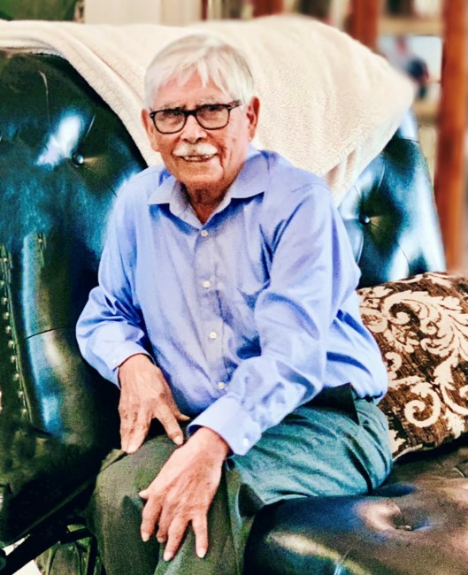 Obituary of Jesus Gutierrez