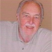 Obituary of John Vincent Macauley