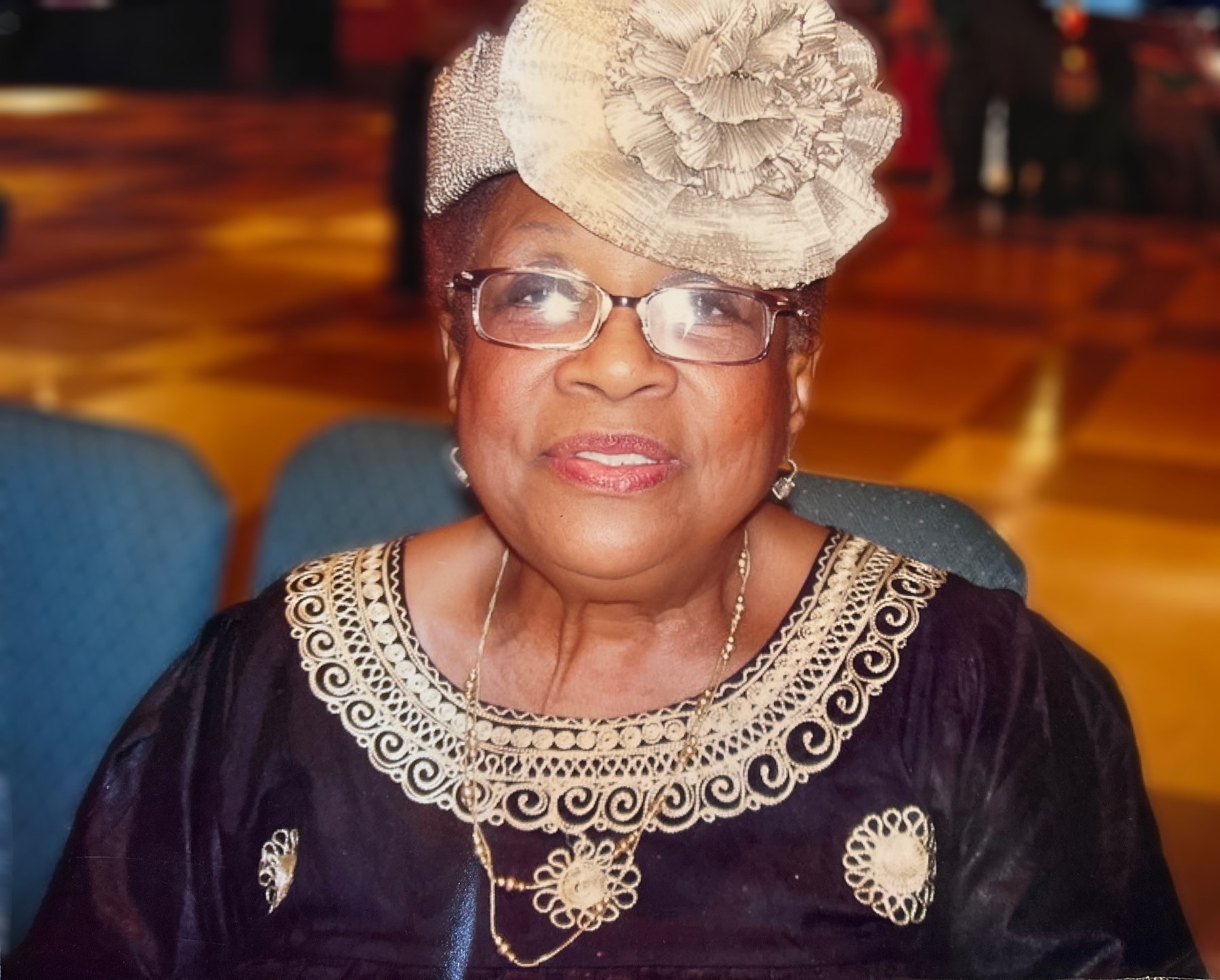 Obituario de Birdie Lee Houston