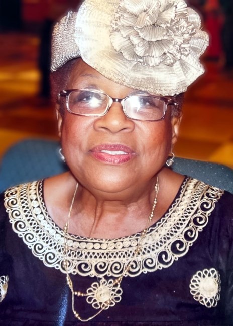 Avis de décès de Birdie Lee Houston