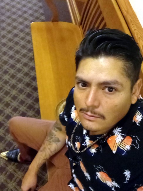 Obituary of Joseph Daniel Calderon