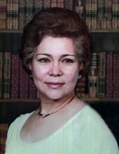 Candelaria Moore Obituary - San Antonio, TX