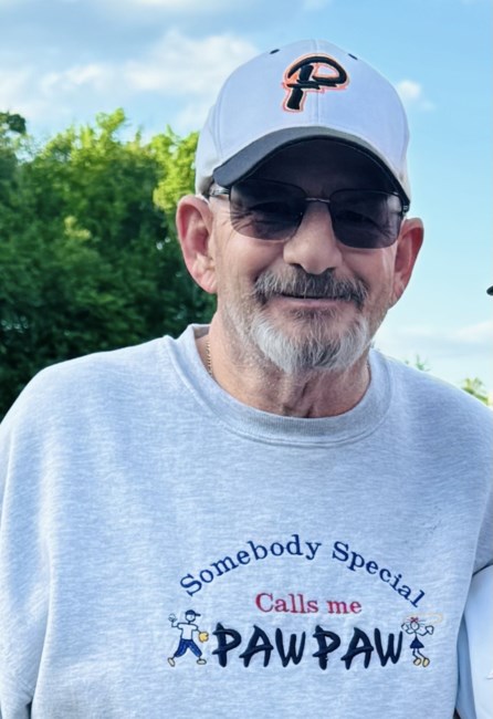 Obituary of Wayne Keith Trainum
