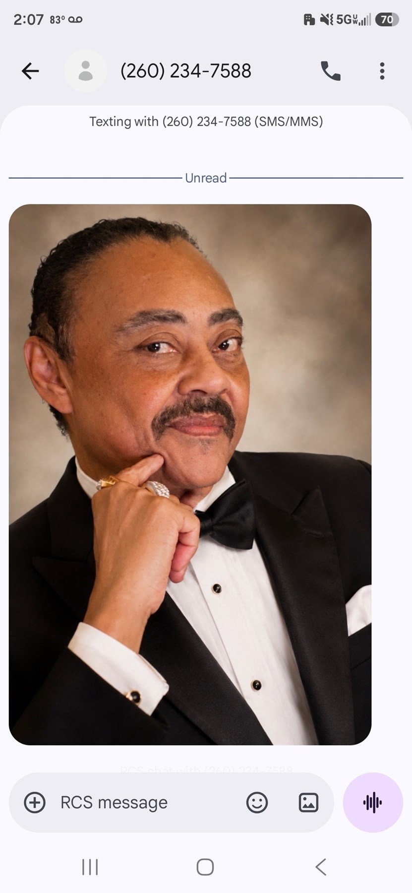 Obituary of Rickey Dewayne Dixie Sr.