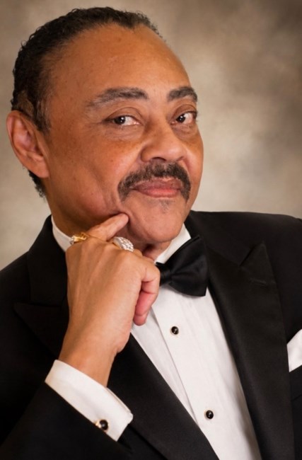 Obituary of Rickey Dewayne Dixie Sr.