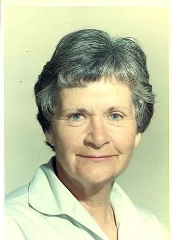 Obituary of Elizabeth (Betty) Betty Ann Mohun
