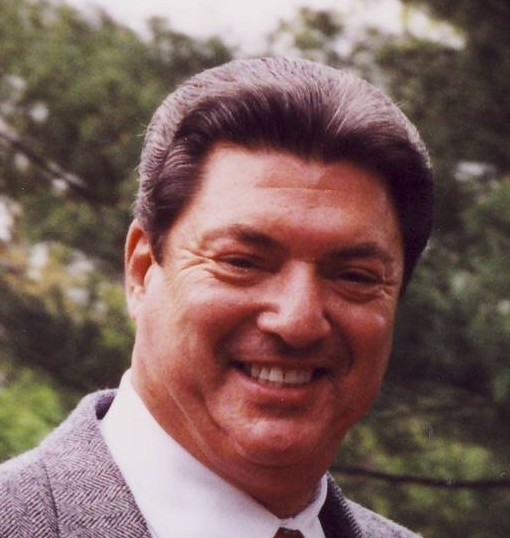 John Thomas Maloney Sr. Obituary Bowie, MD(02)