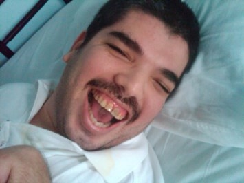 Obituary of Joseph Roberto Revaz