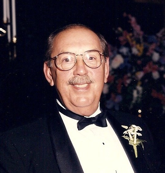 Obituary of Jack Richard Lockard