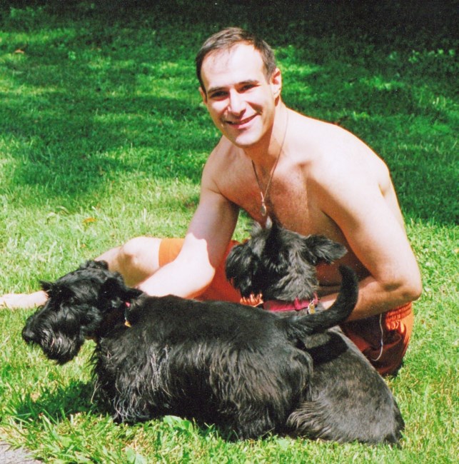 Obituary of Noah Stephen Pressler