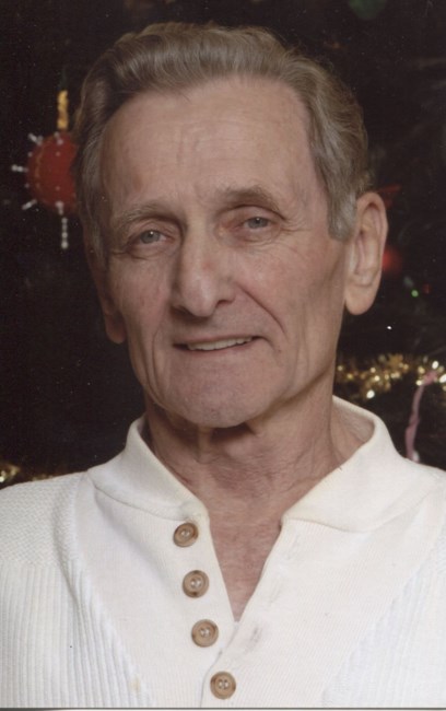 Avis de décès de M. Lester "Les" Williams