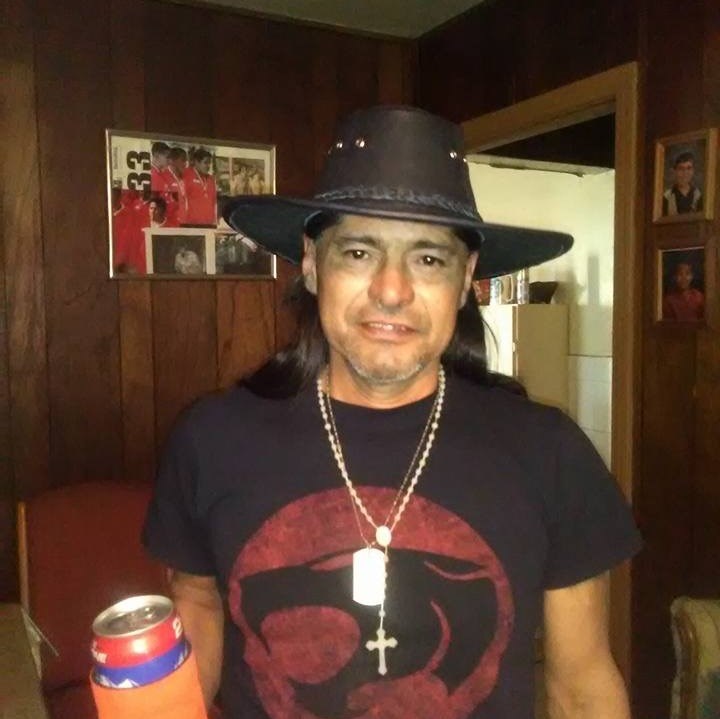 Obituary of Ralph Molina