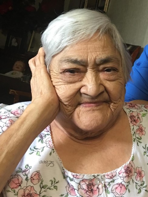 Obituario de Maria Inez O. Beltran