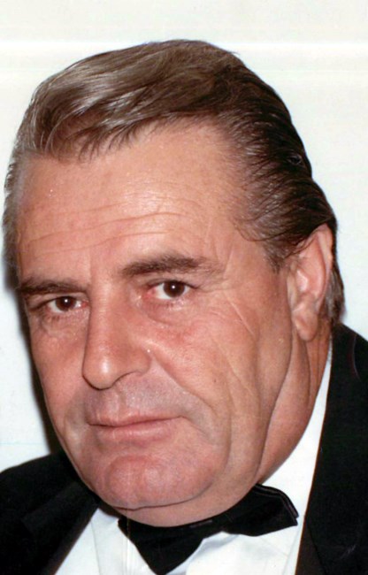 Obituary of Moayed Khader Charik