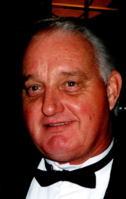 Avis de décès de Gary John Wyman