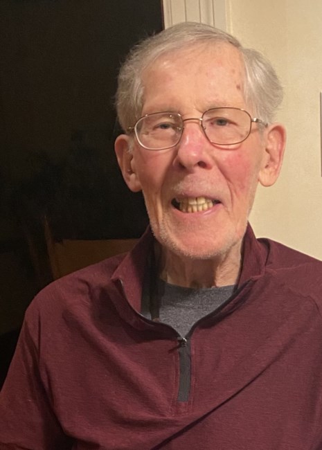 Obituary of Robert Phillip Weintraub
