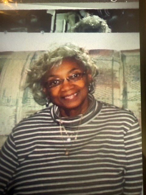 Avis de décès de Dorothy May Fenty