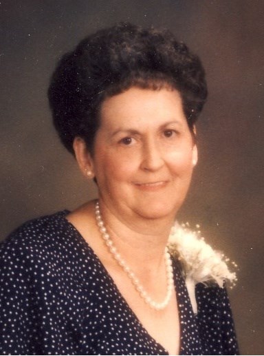Obituary of Nancy Jo Lee Tullier