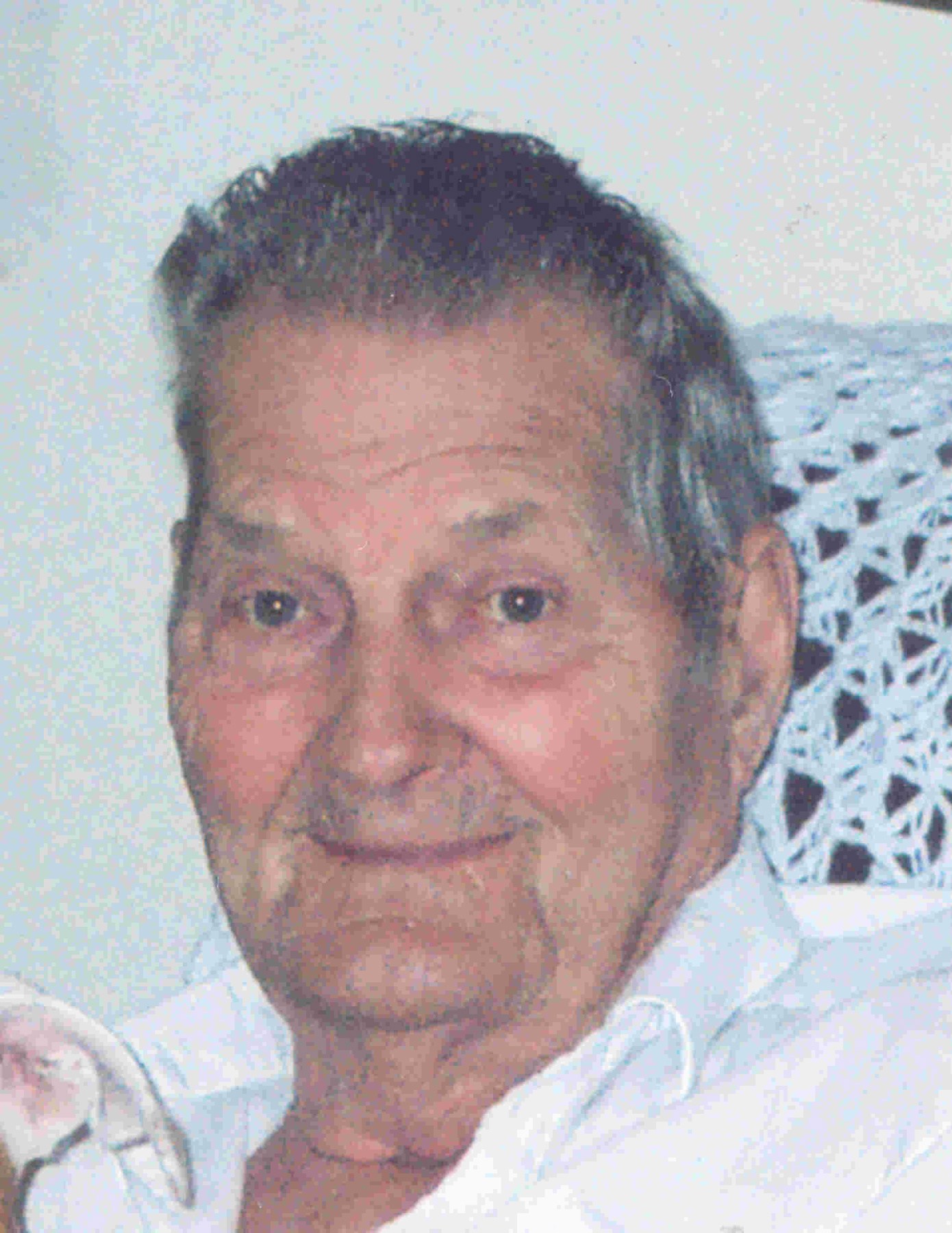 Obituary of James Edward Warford