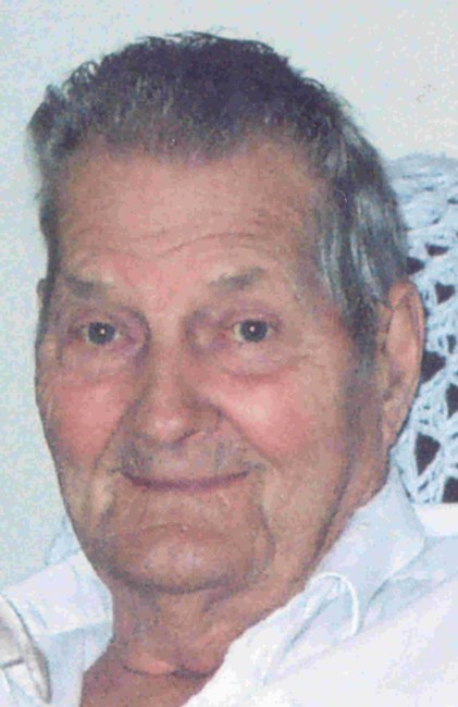 Obituary of James Edward Warford