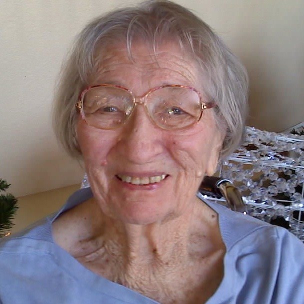 Obituary of Dora Peyron Jaggers