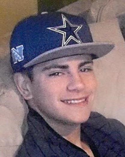 Obituary of David Allan Christian