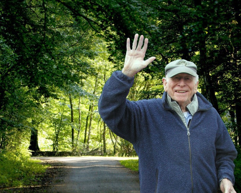 Obituary of William John Monk