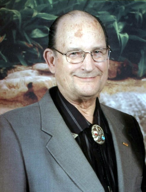Obituario de James Joseph Martin