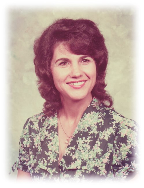 Obituary of Geneva Gonzales
